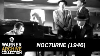 Preview Clip  Nocturne  Warner Archive