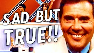 The Sad But True Story of Gene Rayburn  Host of TVs Match Game