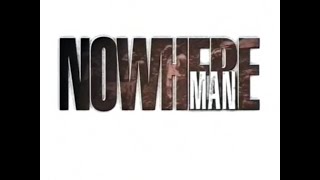 Remembering some of the cast from this classic tv show Nowhere Man 1995
