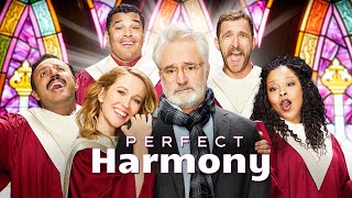 Perfect Harmony NBC Trailer HD  comedy series