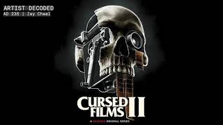 Jay Cheel Cursed Films 2 AD 235