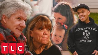 The Most Dramatic Roloff Moments From Season 23  Little People Big World
