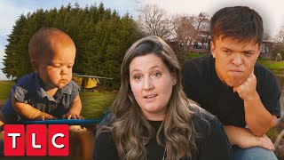 Zach and Tori Explain Why Theyre Leaving Oregon  Little People Big World