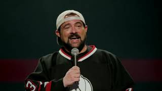 The Relationship We All Need  Kevin Smith Silent But Deadly