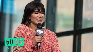 Diane Guerrero Speaks On Her Book In the Country We Love  Superior Donuts