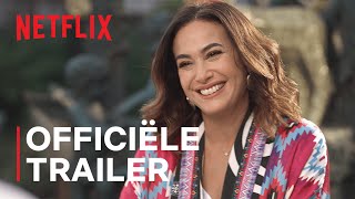Finding Ola  Officile trailer  Netflix