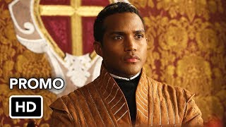 Still StarCrossed 1x04 Promo Pluck Out the Heart of My Mystery HD