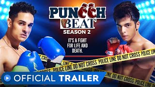 Puncch Beat 2  Official Trailer  Priyank Sharma Siddharth Sharma  Samyuktha Hegde  MX Player