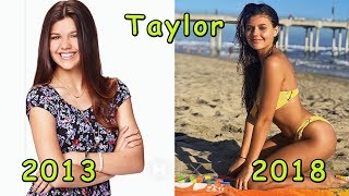 The Haunted Hathaways Before and After 2018