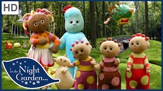 In the Night Garden  2 Hour Compilation