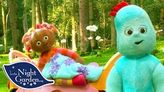 In the Night Garden  Upsy Daisy Up Out Of Bed  Full Episode  Cartoons for Children