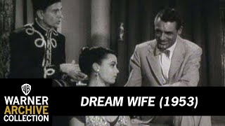 Original Theatrical Trailer  Dream Wife  Warner Archive