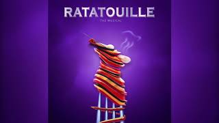 Trash Is Our Treasure Original Cast of Ratatouille