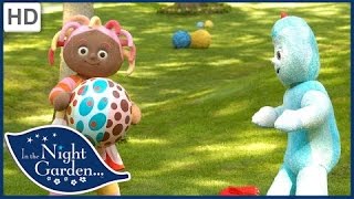 In the Night Garden  The Ball