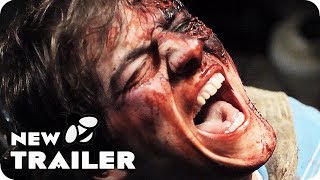 Talon Falls Trailer 2017 Horror Movie