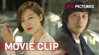 Writers Love at First Sight  Korean Box Office Hit Love Fiction  Ha Jungwoo Gong Hyojin