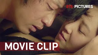 Armpit Hairs His New Found Love  Korean Box Office Hit Love Fiction  Ha Jungwoo Gong Hyojin