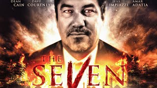 THE SEVEN Official Trailer 2019 Dean Cain