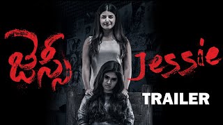 Jessie trailer  Jessie  Latest Telugu Trailer  Kabir Duhan Singh Sricharan Pakala Aswani Kumar V