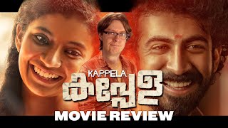 Kappela 2020  Movie Review  Foreign Reaction