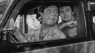 Too Bad Shes Bad 1955 Sofia Loren  Marcello Mastroianni