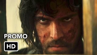 Of Kings and Prophets ABC Legend Promo HD
