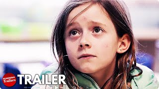 SCARBOROUGH Trailer 2022 Coming Of Age Drama Movie