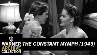 Confrontation  The Constant Nymph  Warner Archive