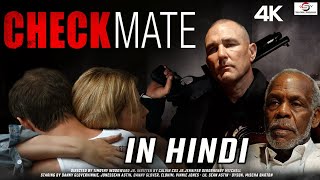 CHECKMATE  FULL HOLLYWOOD MOVIE IN HINDI DUBBED  Action Movie in HD  Danny Glover  Vinnie Jones