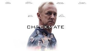 Checkmate  Trailer