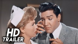 It Happened at the Worlds Fair 1963 Original Trailer FHD