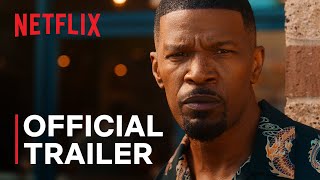 Day Shift  Jamie Foxx Dave Franco and Snoop Dogg  Official Trailer  Netflix