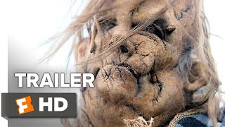Scary Stories to Tell in the Dark Trailer 1 2019  Movieclips Trailers