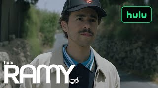 Ramy  Season 3 Trailer  Hulu