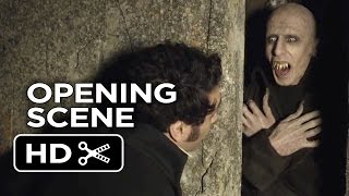 What We Do in the Shadows Opening Scene 2014  Vampire Mocumentary HD
