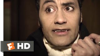 What We Do in the Shadows 2015  Nothing to See Here Scene 610  Movieclips