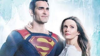 Superman  Lois Release Date Cast And Plot