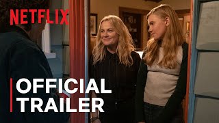 Moxie  Official Trailer  Netflix