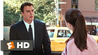 Sex and the City 56 Movie CLIP  Charlottes Water Breaks 2008 HD