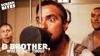 I Am a Man Of Constant Sorrow  O Brother Where Art Thou 2000  Screen Bites