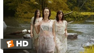 The Sirens  O Brother Where Art Thou 510 Movie CLIP 2000 HD