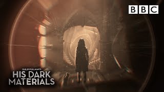 His Dark Materials title sequence  BBC