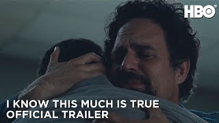 I Know This Much Is True Official Trailer  HBO