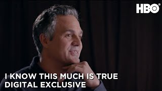I Know This Much Is True The Heart of the Story Season 1 Web Exclusive  HBO