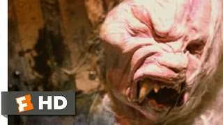 Ginger Snaps 710 Movie CLIP  Final Transformation 2000 HD