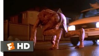 Ginger Snaps 210 Movie CLIP  Lycanthrope Attack 2000 HD