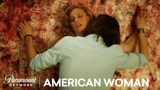 The Party Behind The Story of Ep 3  American Woman  Paramount Network