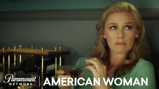 The Cost of Living Behind The Story of Ep 4  American Woman  Paramount Network