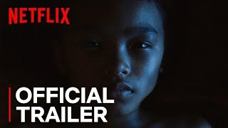 First They Killed My Father  Official Trailer HD  Netflix