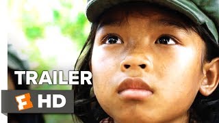 First They Killed My Father Trailer 1 2017  Movieclips Trailers